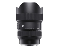 Sigma A 14-24mm f/2.8 Art DG DN Sony E - 1042018 - zdjęcie 1